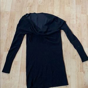 Lululemon dress 8 dark gray